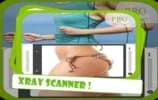 Remove Clothes Xray Real Prank screenshot 2