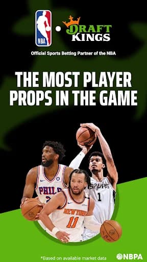 DraftKings: Sports & Casino screenshot 2