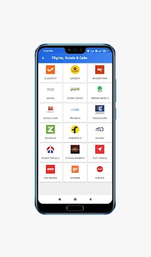 All In One Online Shopping App screenshot 3