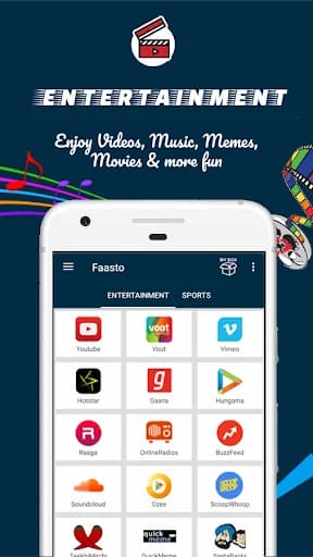 All Shopping Apps, Social & So screenshot 5
