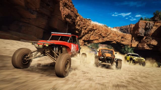 Forza Horizon 3 Demo screenshot 2