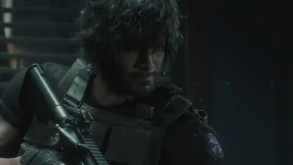 Resident Evil 3 screenshot 4