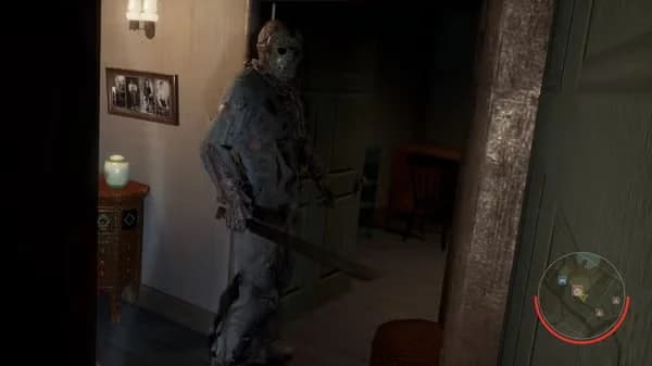 Friday the 13th The Game screenshot 2