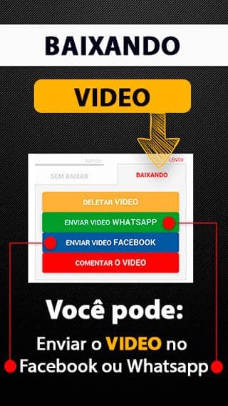 Imagens e videos para whatsapp screenshot 3