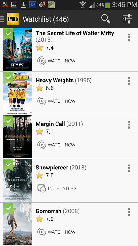 IMDb Movies & TV screenshot 6