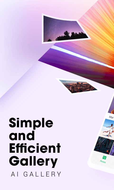 AI Gallery screenshot 4