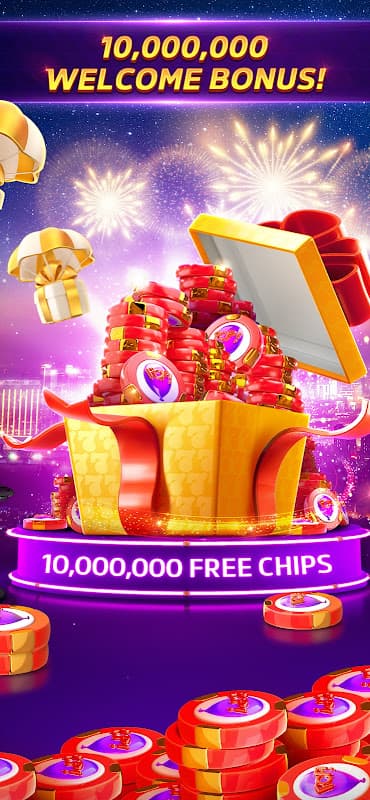 POP! Slots™ Vegas Casino Games screenshot 4