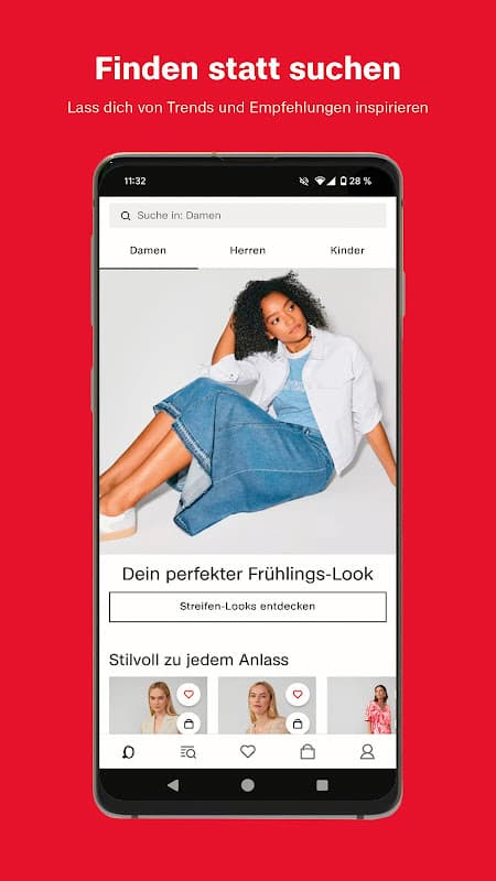 s.Oliver fashion screenshot 1