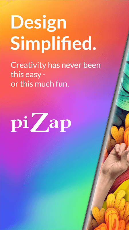piZap: Design & Edit Photos screenshot 4