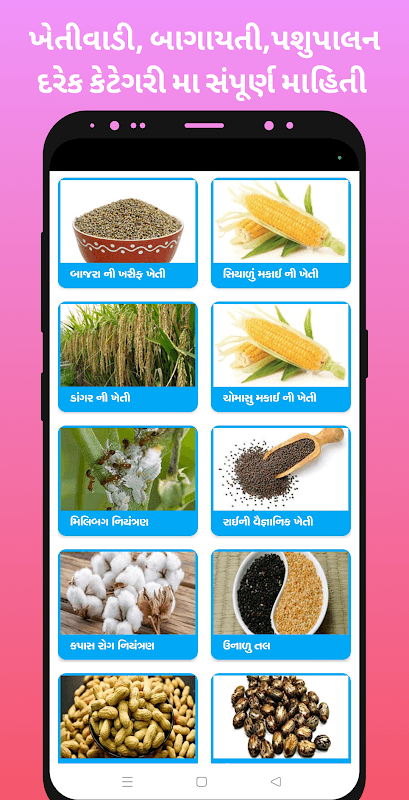 7/12 Gujarat info Khedut Mitra screenshot 3