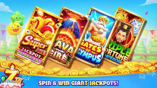 Tongits Go - Mines Slots Pusoy screenshot 4