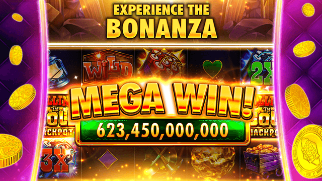 DoubleDown Casino Vegas Pokies screenshot 4