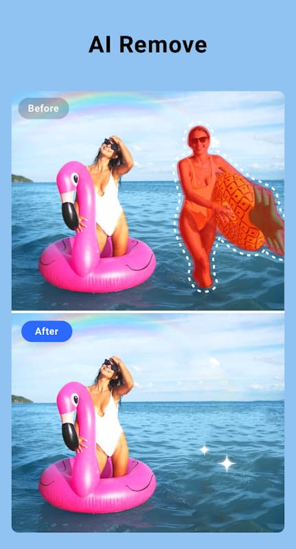 Collage Maker - Photo Editor screenshot 5