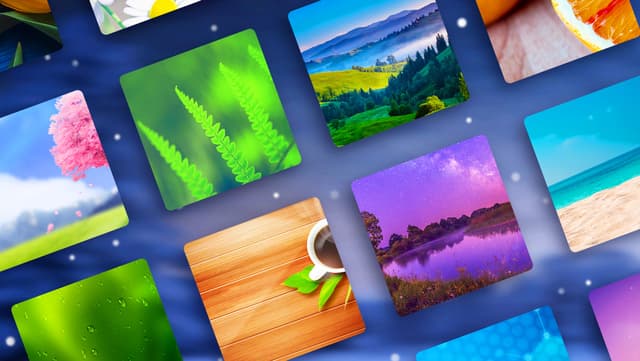 Word Swipe Pic - Brain Game screenshot 3