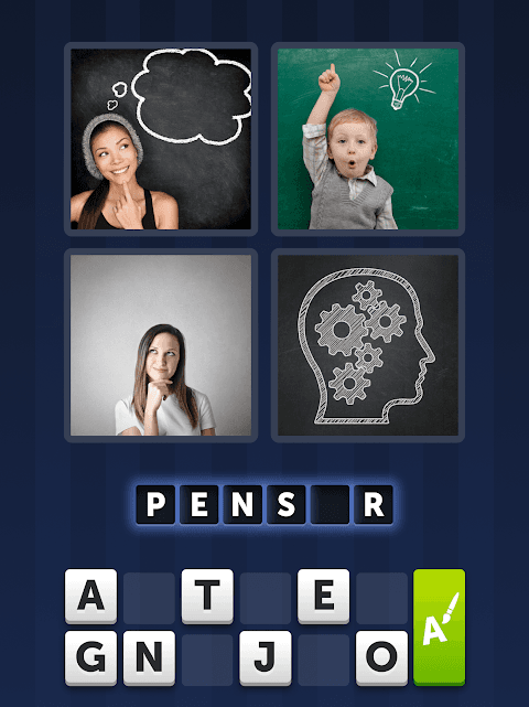 4 Fotos 1 Palabra screenshot 6