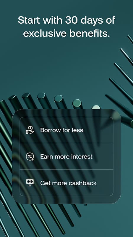 Nexo: Crypto Wealth Platform screenshot 3