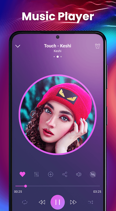 Video Player screenshot 5