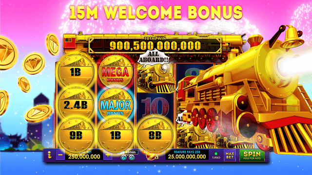 Lucky Time Slots - 777 casino screenshot 2