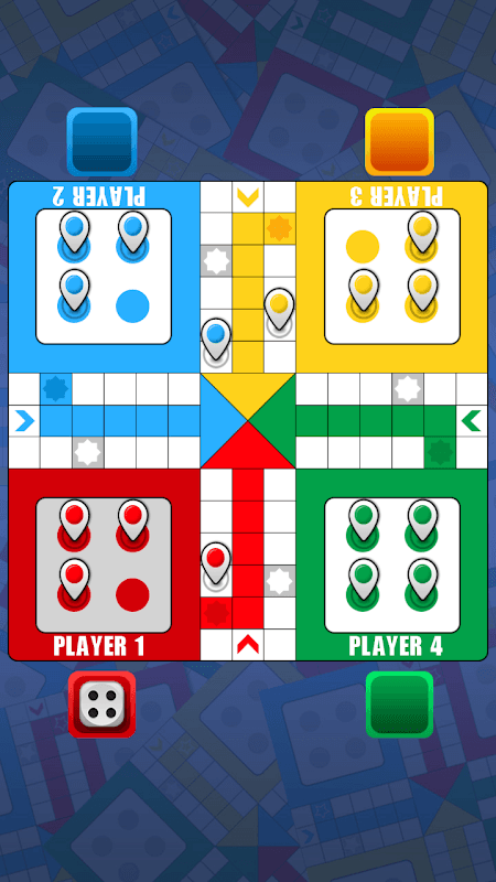 Ludo Bird Champion :  Knight R screenshot 4