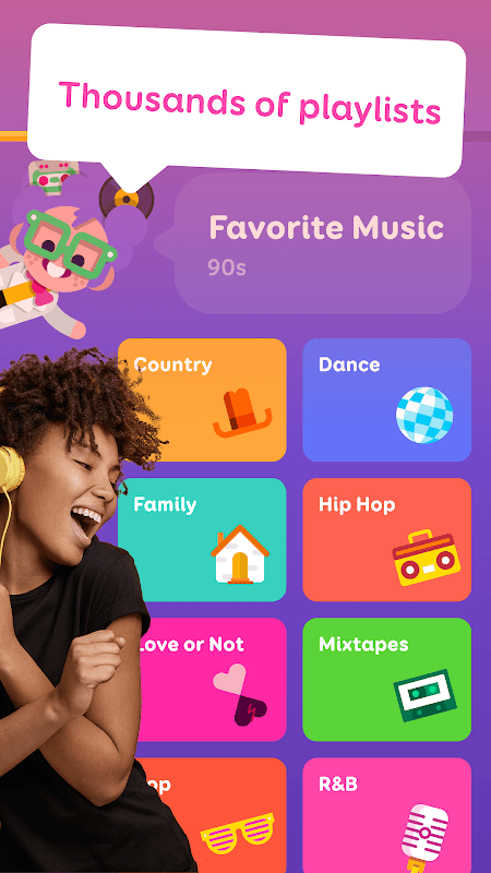 SongPop® - Guess The Song screenshot 2