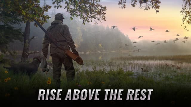 Hunting Clash: Sniper Hunt screenshot 6