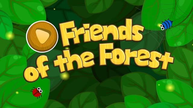 Little Panda's Forest Animals screenshot 5