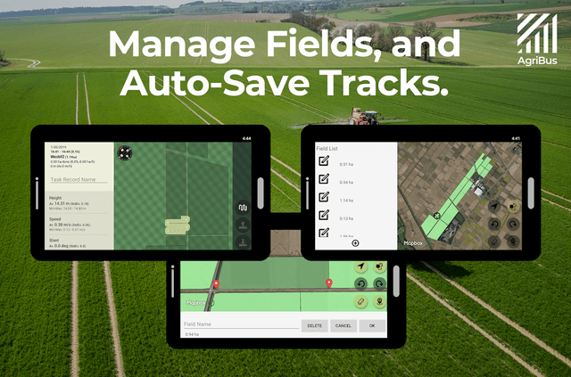 AgriBus-NAVI screenshot 4