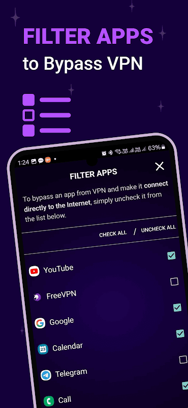 Free VPN by FreeVPN.org screenshot 6