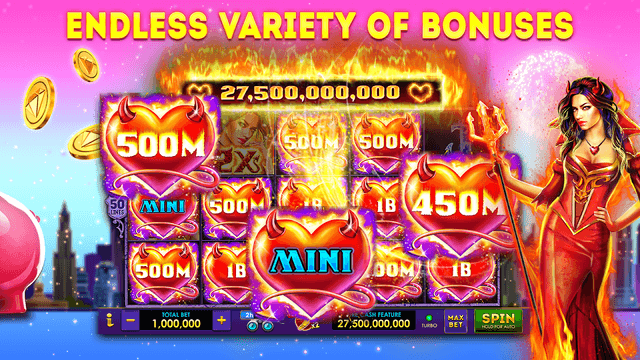 Lucky Time Slots - 777 casino screenshot 5