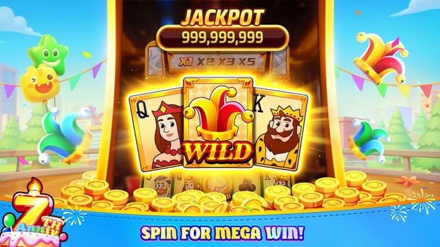 Tongits Go - Mines Slots Pusoy screenshot 2
