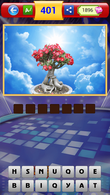 Bắt Chữ - Duoi Hinh Bat Chu screenshot 6