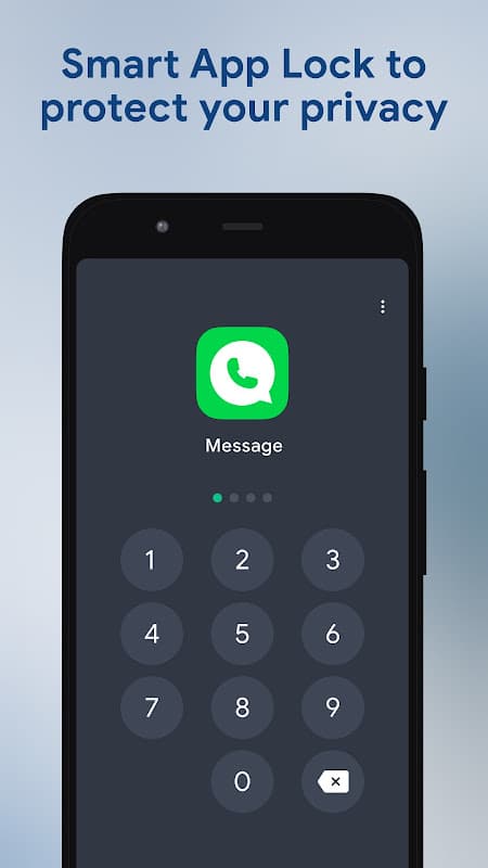 HideU: Calculator Lock screenshot 3