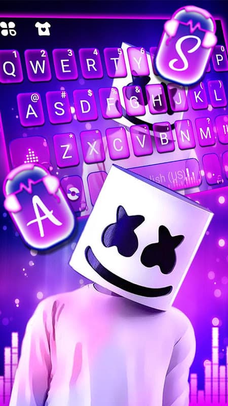 Cool DJ Club Themes screenshot 2