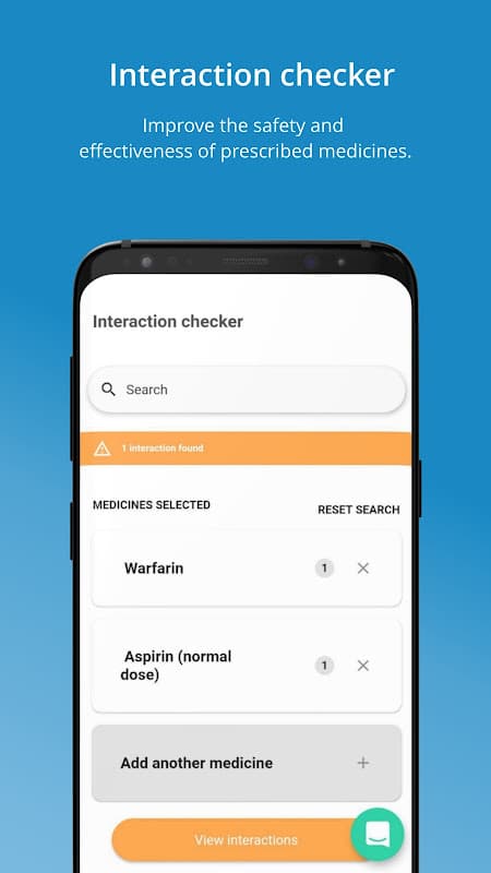 Essential Medical Guidance screenshot 5