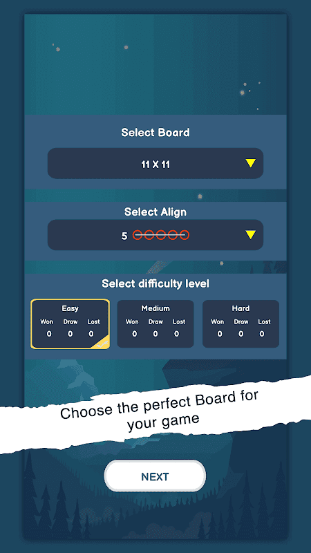 Tic Tac Toe Online - XO Game screenshot 6