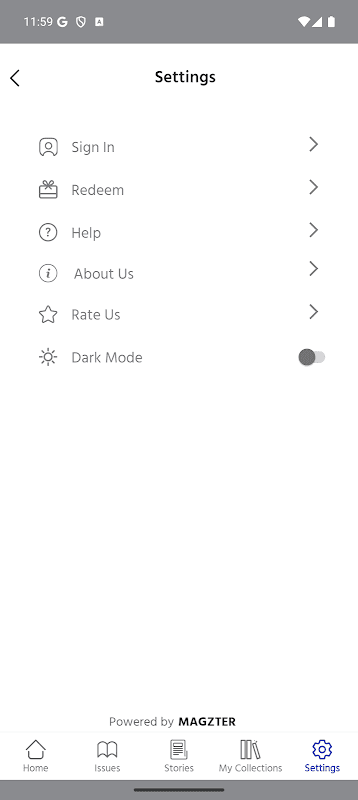 Move! screenshot 5