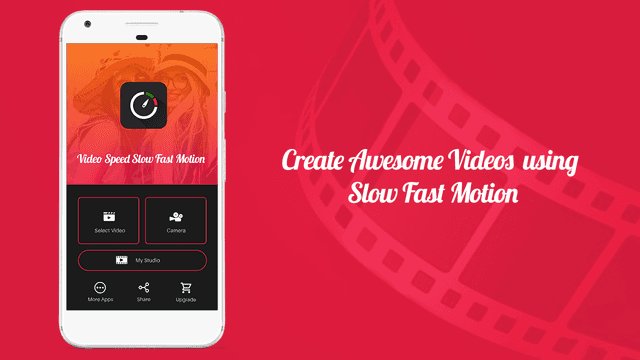 Video Speed Fast & Slow Motion screenshot 6