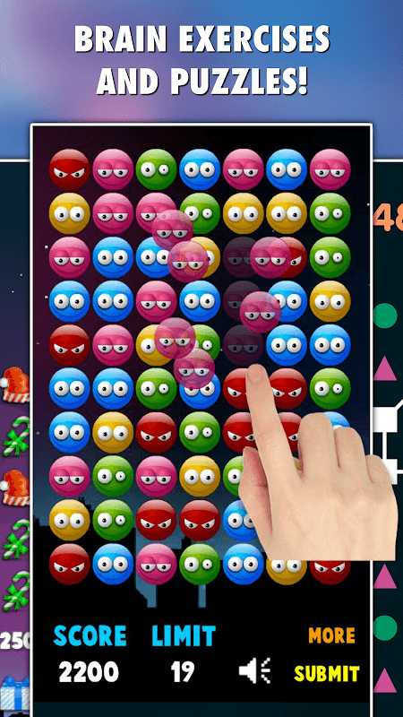 Word Games 101-in-1 screenshot 6