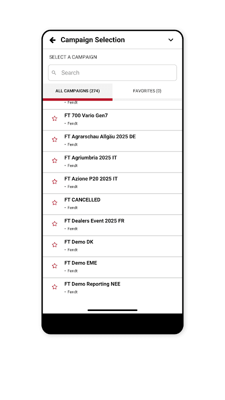 AGCO Parts Books To Go screenshot 6