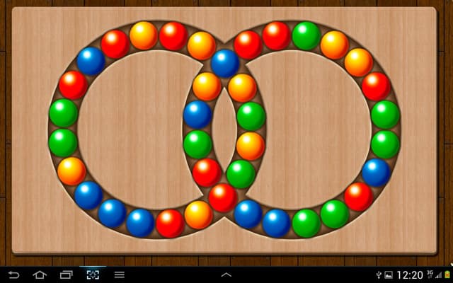 Mind Games: Adult puzzle games screenshot 4
