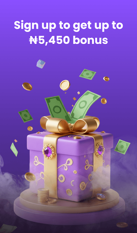 PalmPay - Airtime, Bills, Earn Rewards screenshot 4