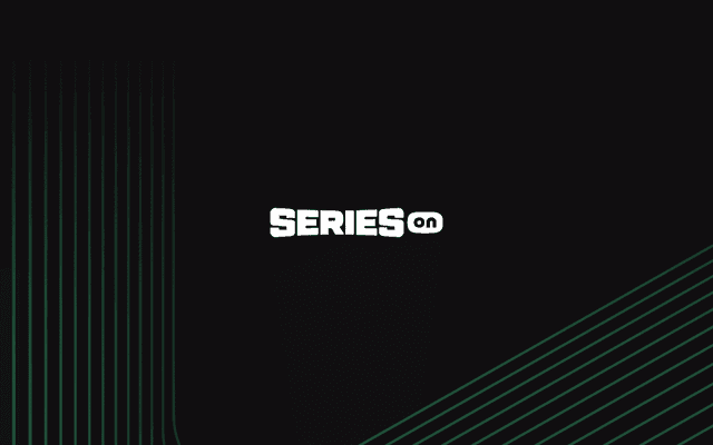 SERIES ON - 네이버 시리즈 ON screenshot 1