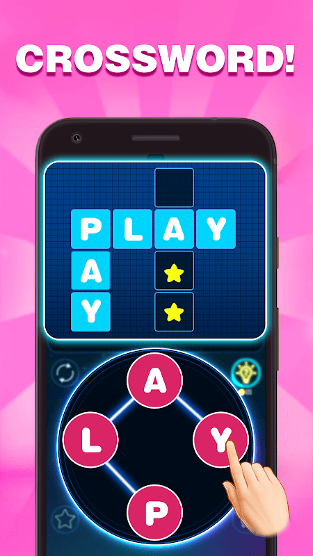 Word Connect - Word Cookies : screenshot 6