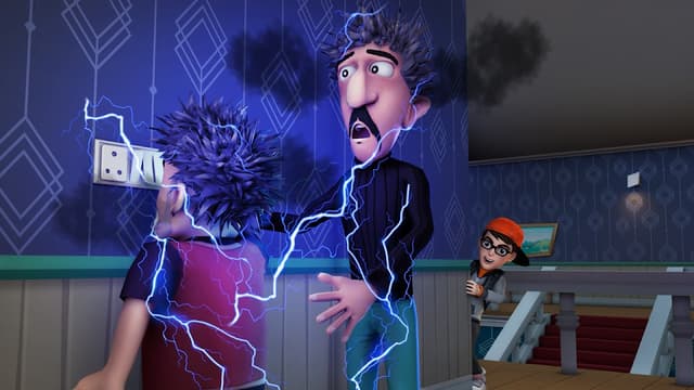 Scary Robber –Mastermind Heist screenshot 4