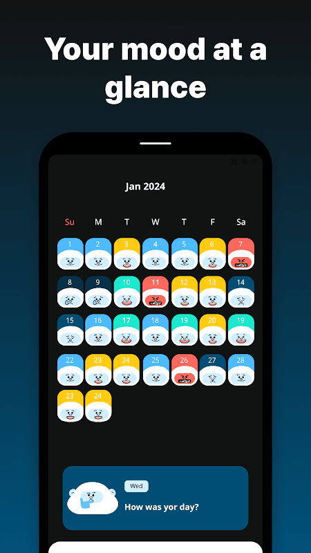 Shake-it Alarm - Alarm clock screenshot 6