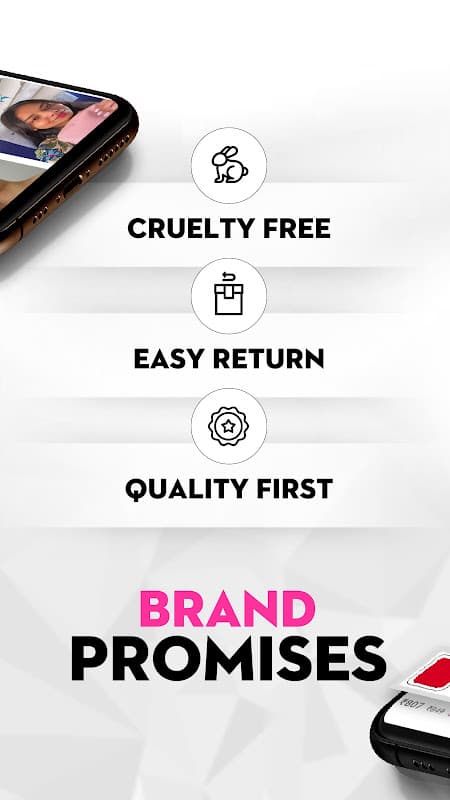 SUGAR Cosmetics screenshot 5