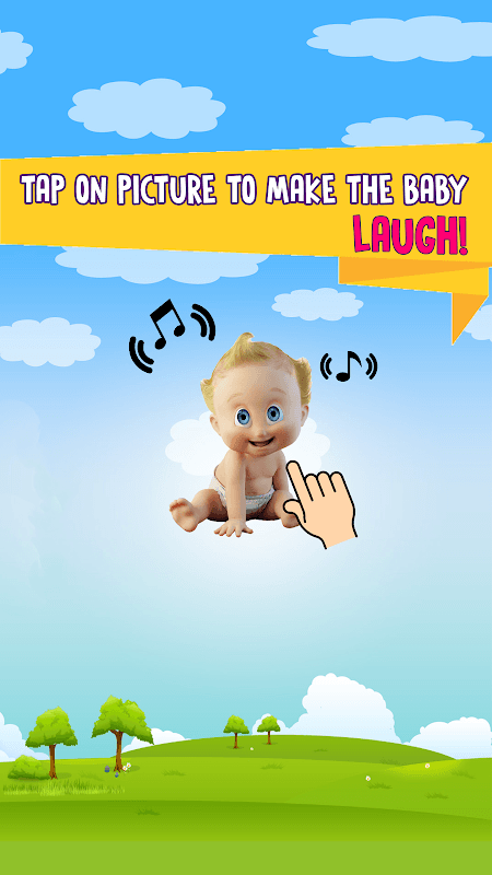 Baby Flashcards: 12+ Months screenshot 6