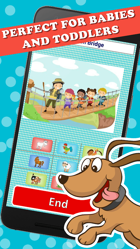 Baby Phone Game for Kids screenshot 2