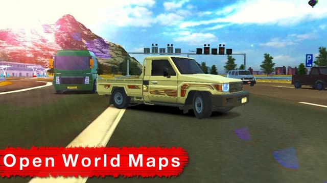 Drift Factory هجوله فاكتوري screenshot 4