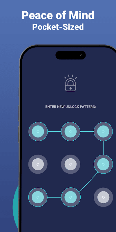 Anti Theft Phone Alarm screenshot 5